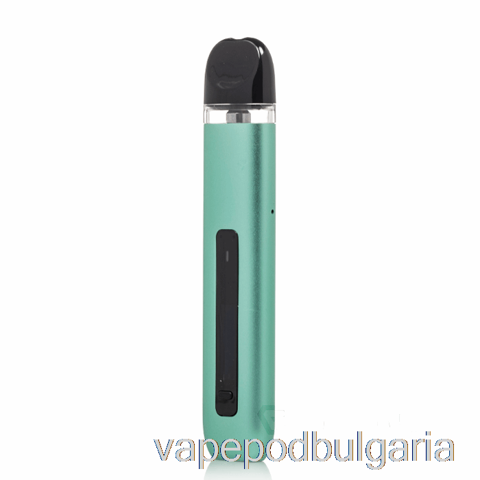 Vape Bulgaria Smok Igee Pro Kit Mint Green